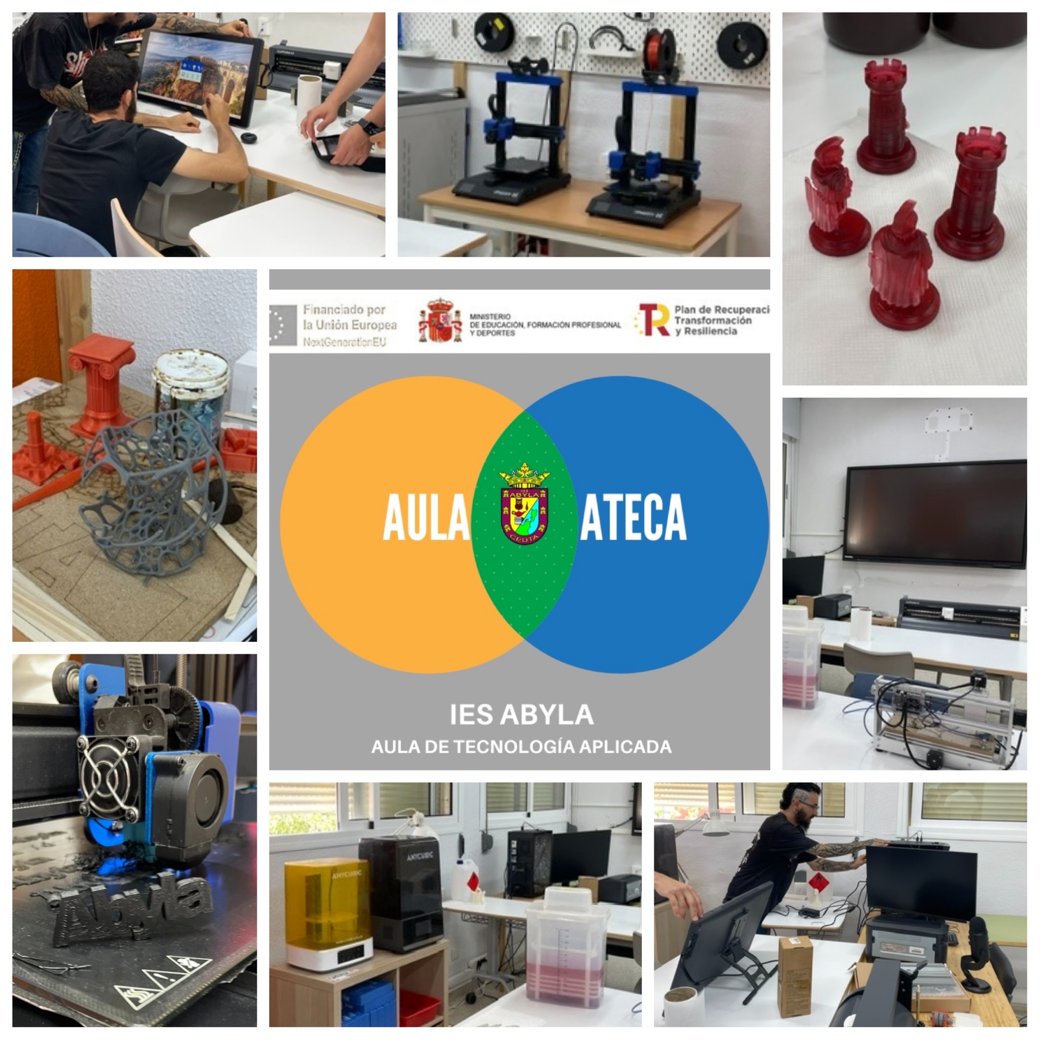 AulaATECA