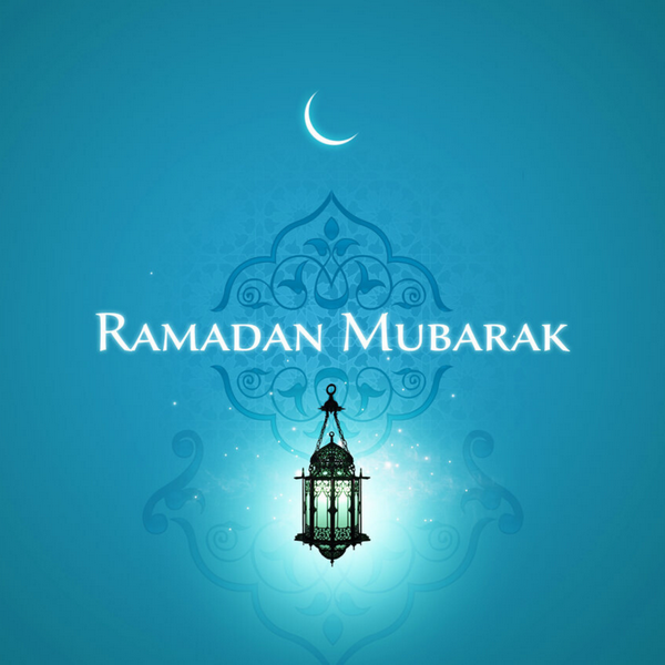 Ramadán Mubarak 2020